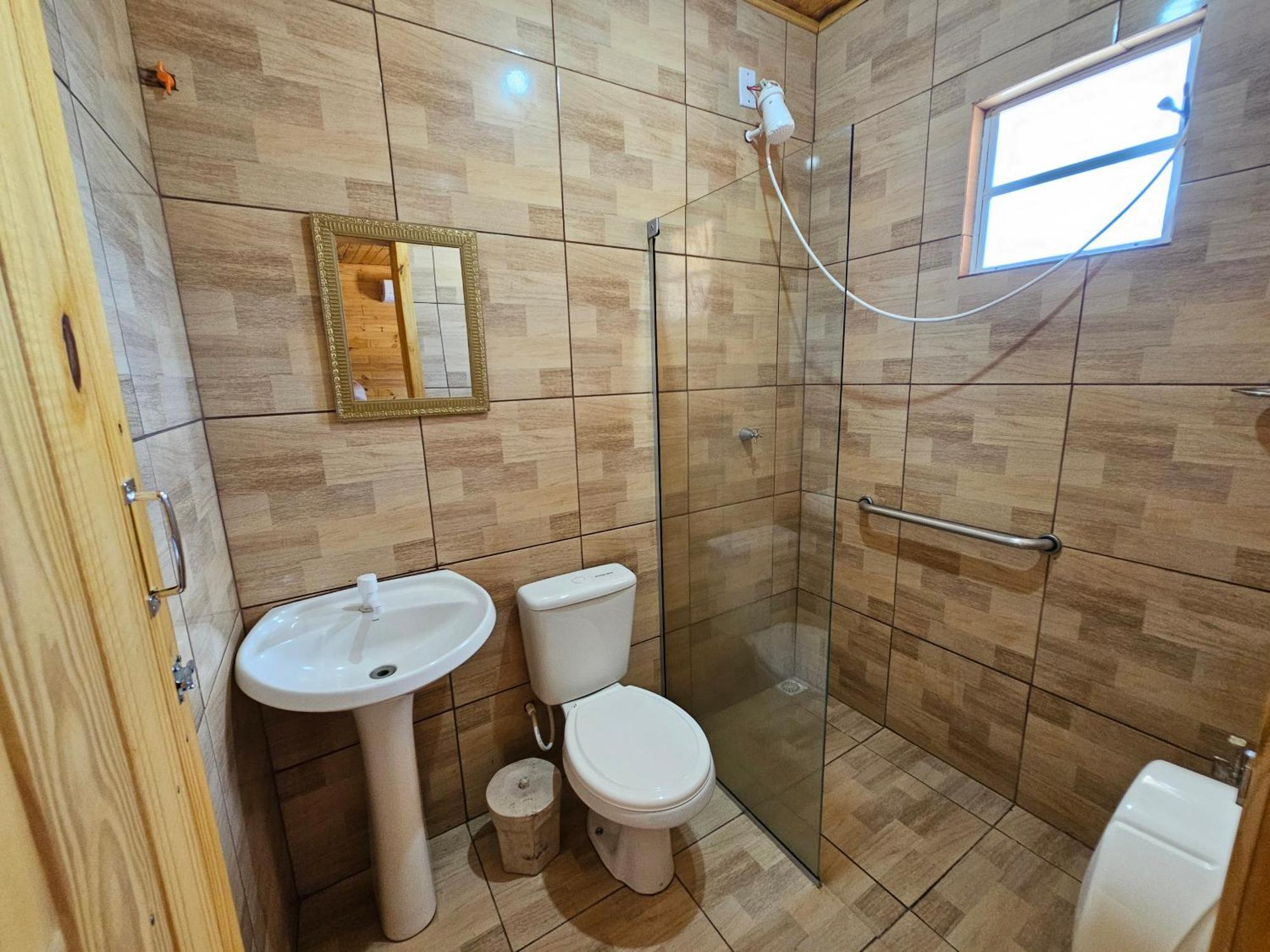 Hotel Alvorada Alegrete Habitación foto